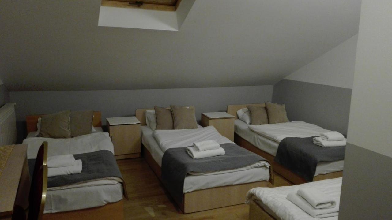 Dom Goscinny "Batory" Rzeszów Quarto foto